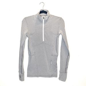 NWOT LuLuLemon Fitted Pullover